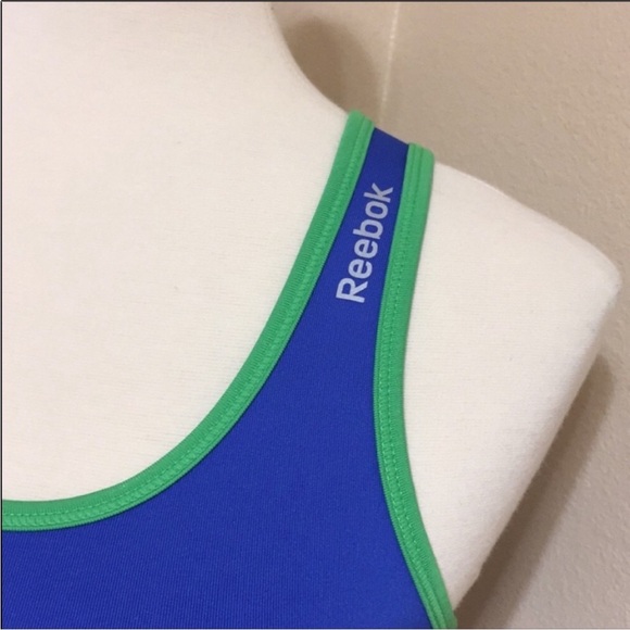 Reebok - Picture 2 of 8